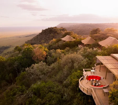 Angama-Mara-Aerial-View