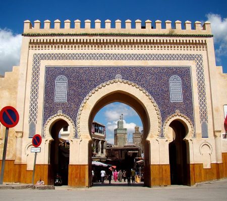 Fes_Bab_Bou_Jeloud_2011