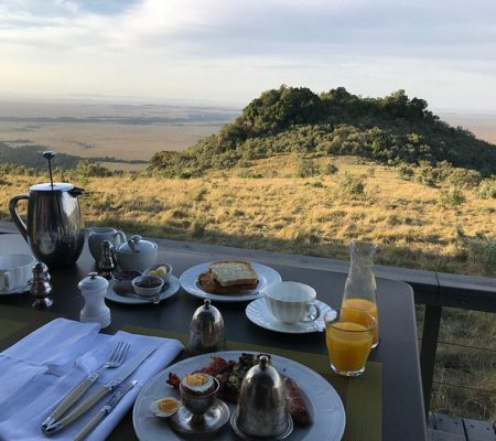 angama-mara